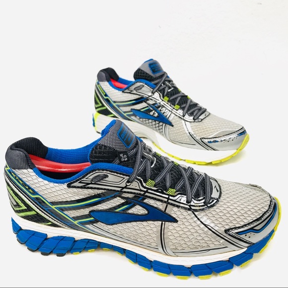 brooks adrenaline gts 15 mens 10.5